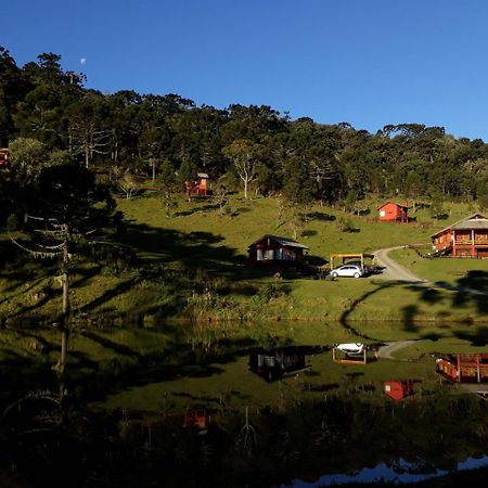 Villa Pico Da Montanha Urubici Exterior foto