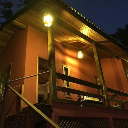 Villa Pico Da Montanha Urubici Exterior foto
