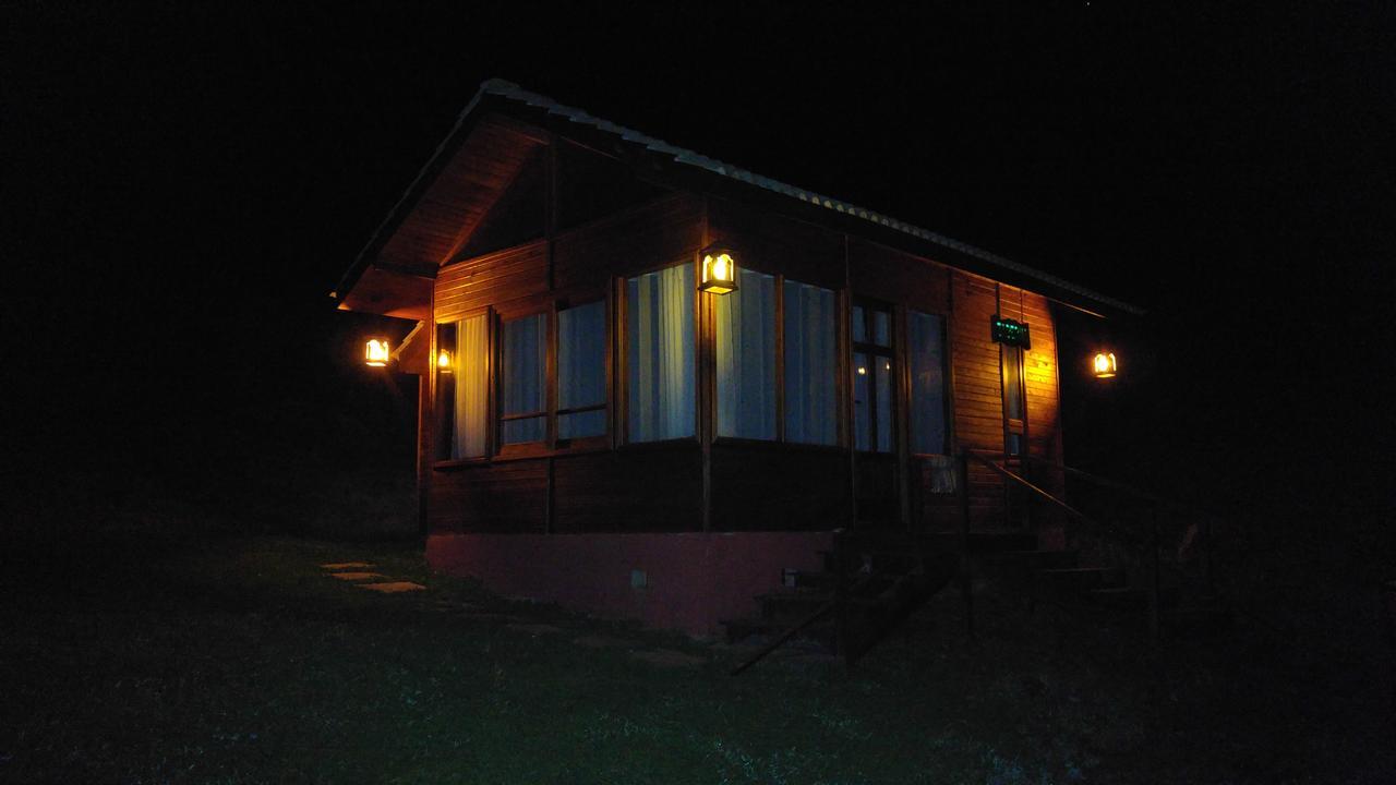 Villa Pico Da Montanha Urubici Exterior foto